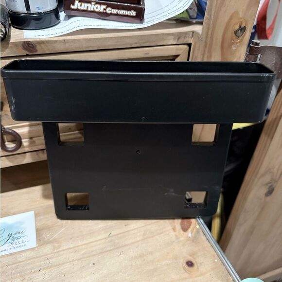 Front Seat Side Gap Filler - Picture 2 of 2